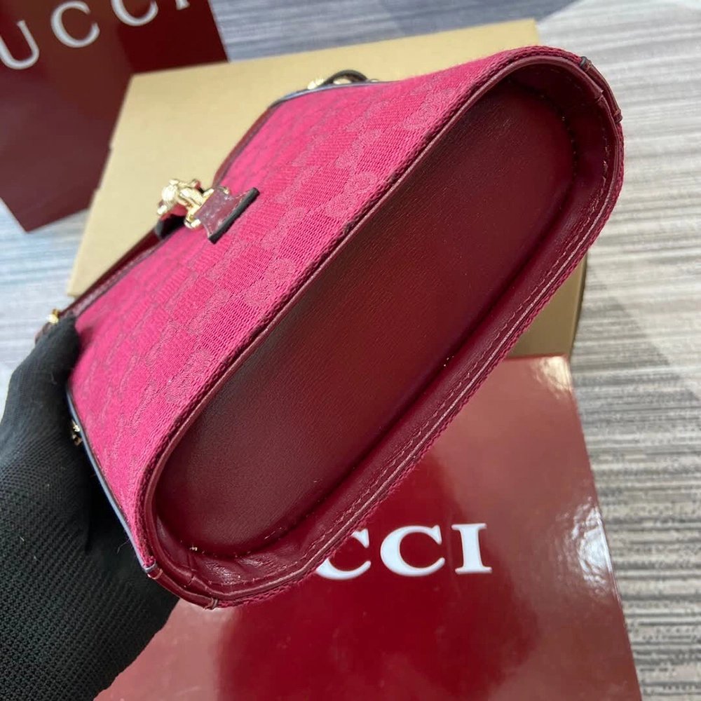 Gucci Mini Bucket Shoulder Bags 782919 16X19.5X5.5cm,Gucci Bags,BAGS