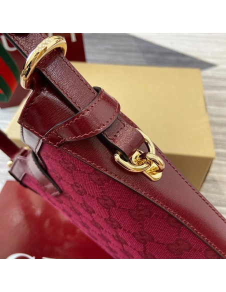 Gucci Mini Bucket Shoulder Bags 782919 16X19.5X5.5cm,Gucci Bags,BAGS