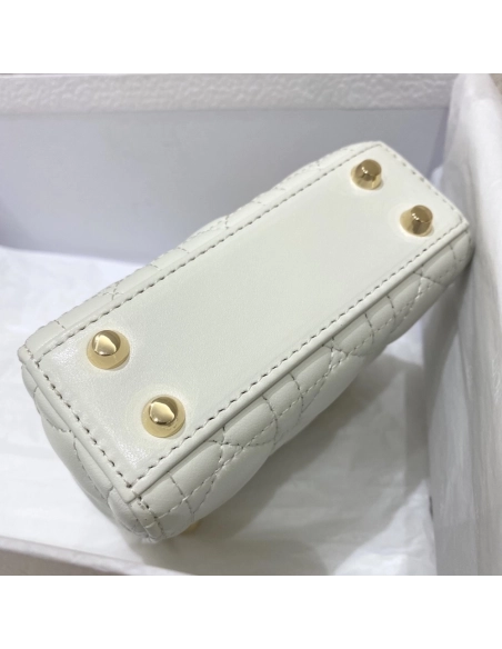 Christian Dior Bags 58958 12X10X5cm