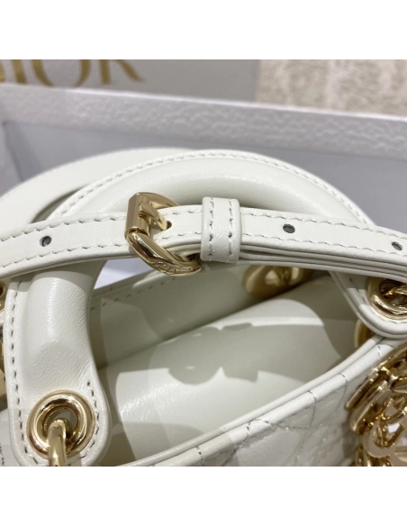 Christian Dior Bags 58958 12X10X5cm