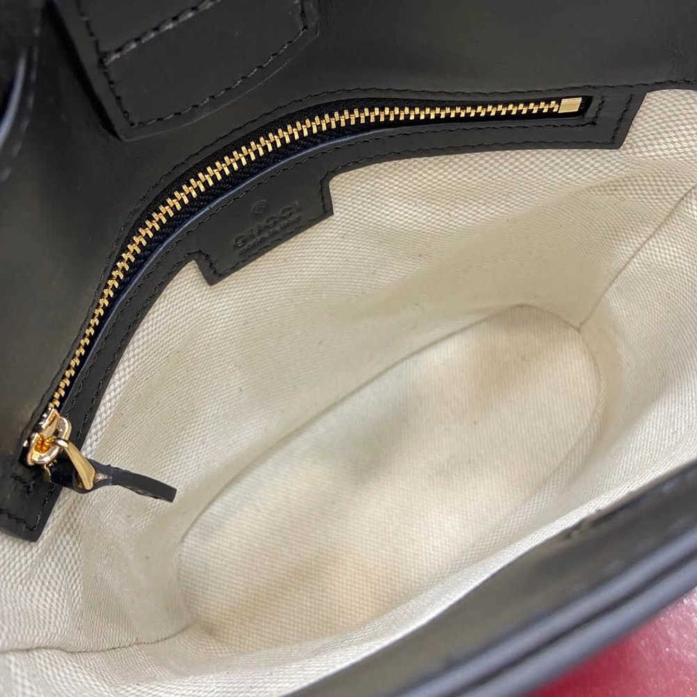 Gucci 73 small bucket bags 833665 18.5X20X8.5cm,Gucci Bags,BAGS