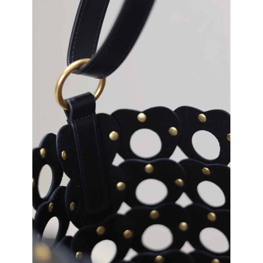 Saint Laurent Seau Bucket Bags in Black 753827 20X30X20cm,YSL Bags,BAGS