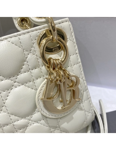 Christian Dior Bags 58958 12X10X5cm