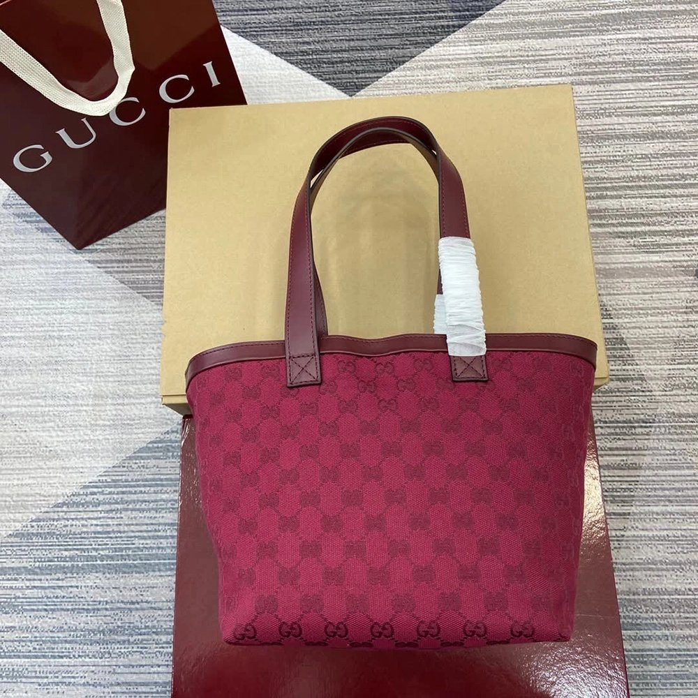 Gucci Totissima small tote bags 788211 21.5X17.5X18cm,Gucci Bags,BAGS