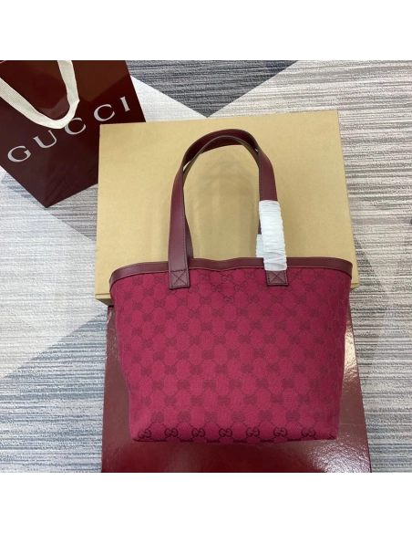 Gucci Totissima small tote bags 788211 21.5X17.5X18cm,Gucci Bags,BAGS
