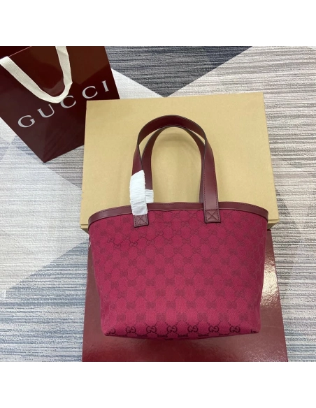 Gucci Totissima small tote bags 788211 21.5X17.5X18cm,Gucci Bags,BAGS