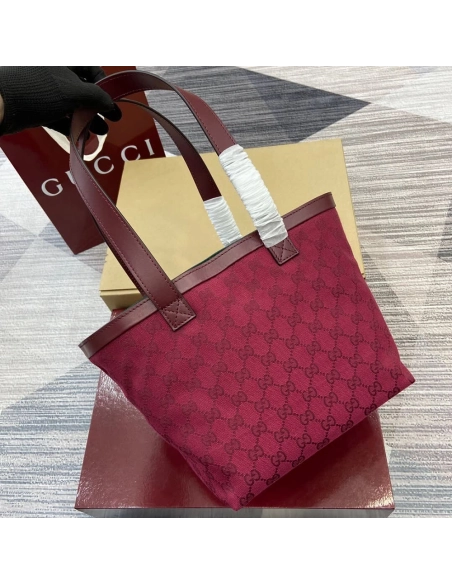 Gucci Totissima small tote bags 788211 21.5X17.5X18cm,Gucci Bags,BAGS