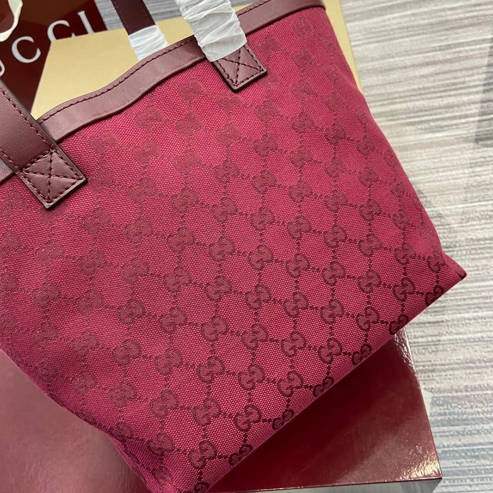 Gucci Totissima small tote bags 788211 21.5X17.5X18cm,Gucci Bags,BAGS