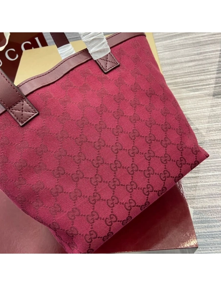 Gucci Totissima small tote bags 788211 21.5X17.5X18cm,Gucci Bags,BAGS