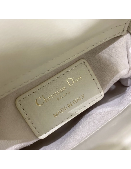 Christian Dior Bags 58958 12X10X5cm