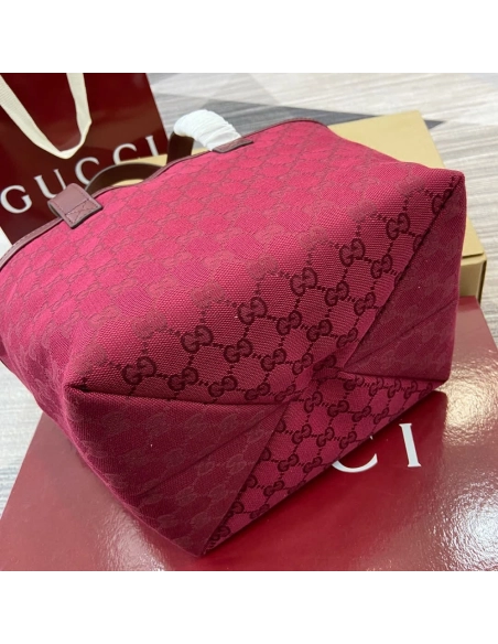 Gucci Totissima small tote bags 788211 21.5X17.5X18cm,Gucci Bags,BAGS