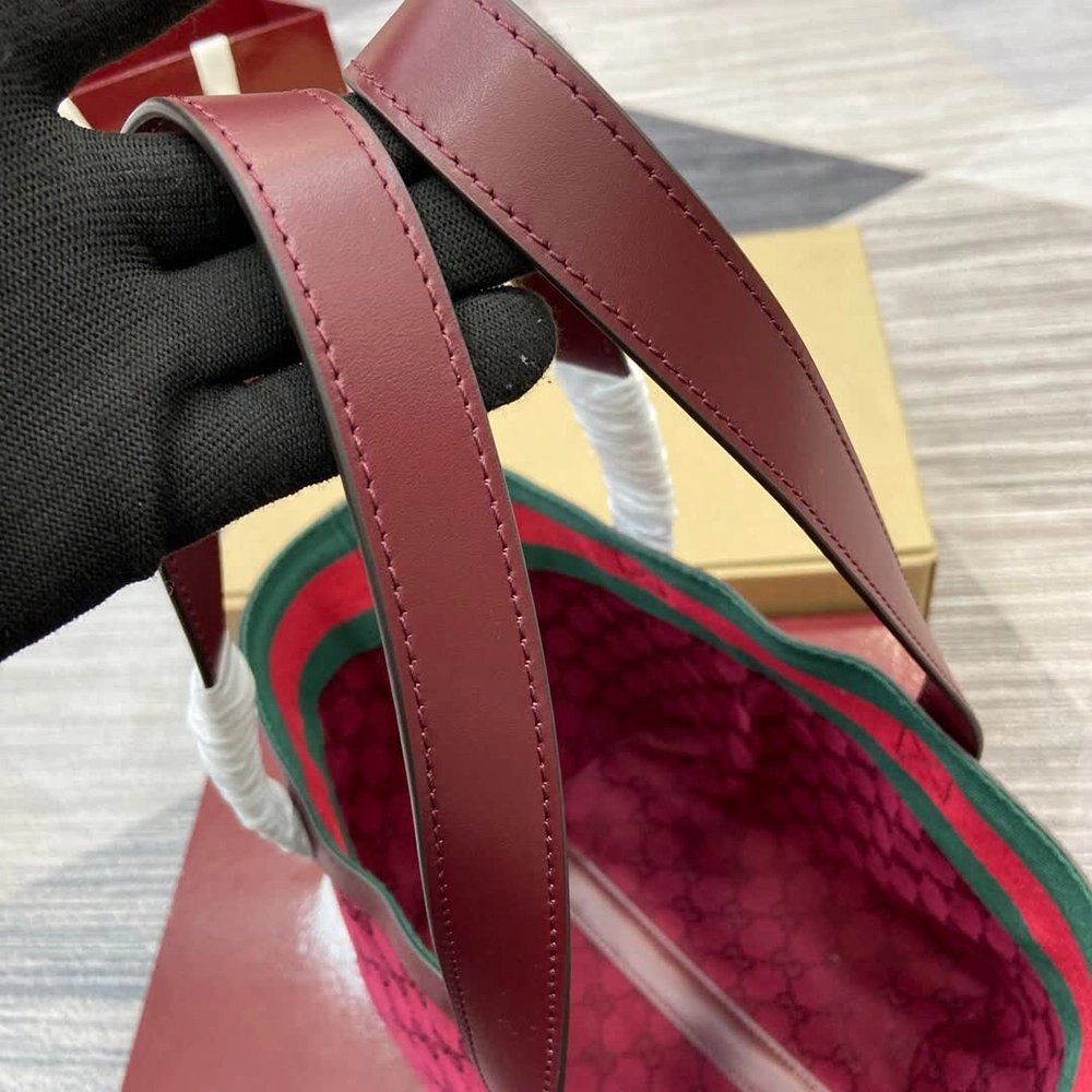 Gucci Totissima small tote bags 788211 21.5X17.5X18cm,Gucci Bags,BAGS