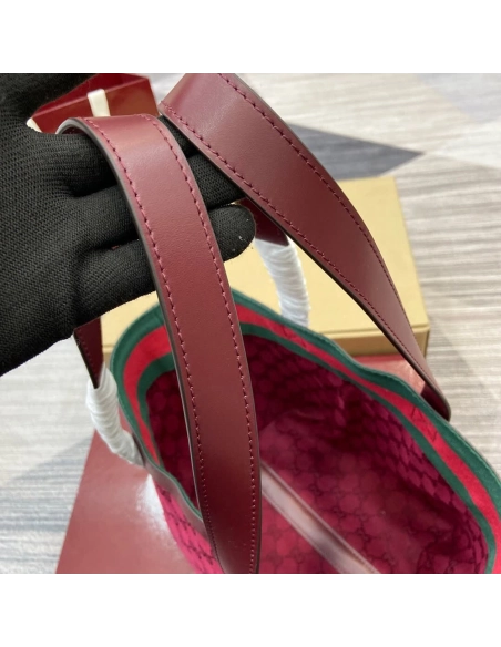 Gucci Totissima small tote bags 788211 21.5X17.5X18cm,Gucci Bags,BAGS