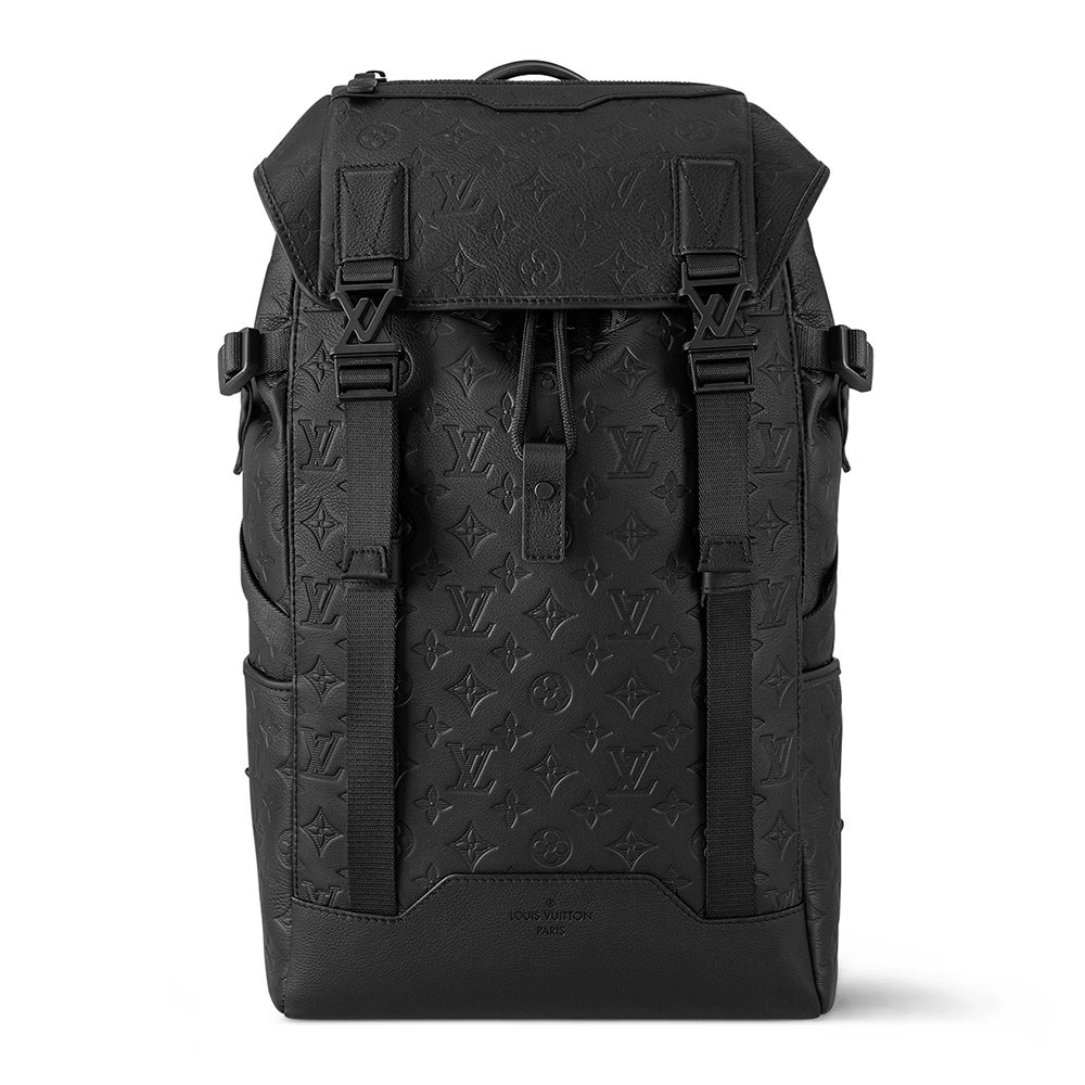 Louis Vuitton Getaway Backpack M24776 29X50X15cm,Louis Vuitton Bags,BAGS