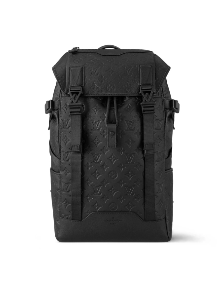 Louis Vuitton Getaway Backpack M24776 29X50X15cm,Louis Vuitton Bags,BAGS