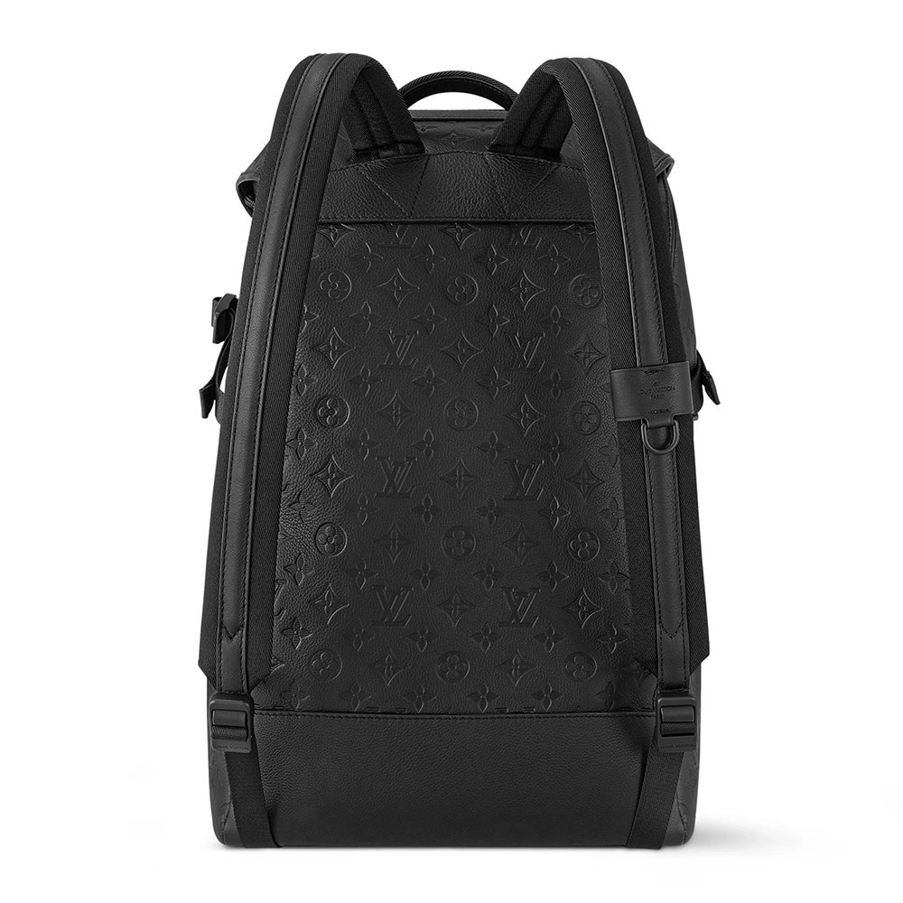 Louis Vuitton Getaway Backpack M24776 29X50X15cm,Louis Vuitton Bags,BAGS