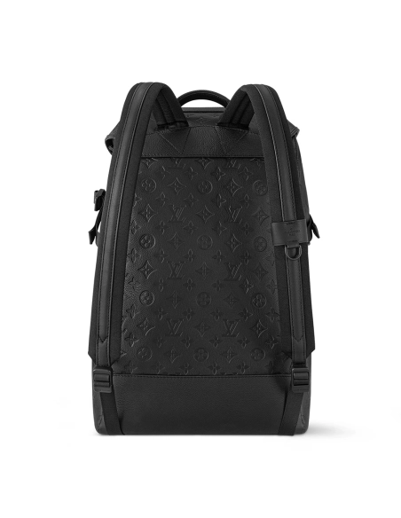 Louis Vuitton Getaway Backpack M24776 29X50X15cm,Louis Vuitton Bags,BAGS