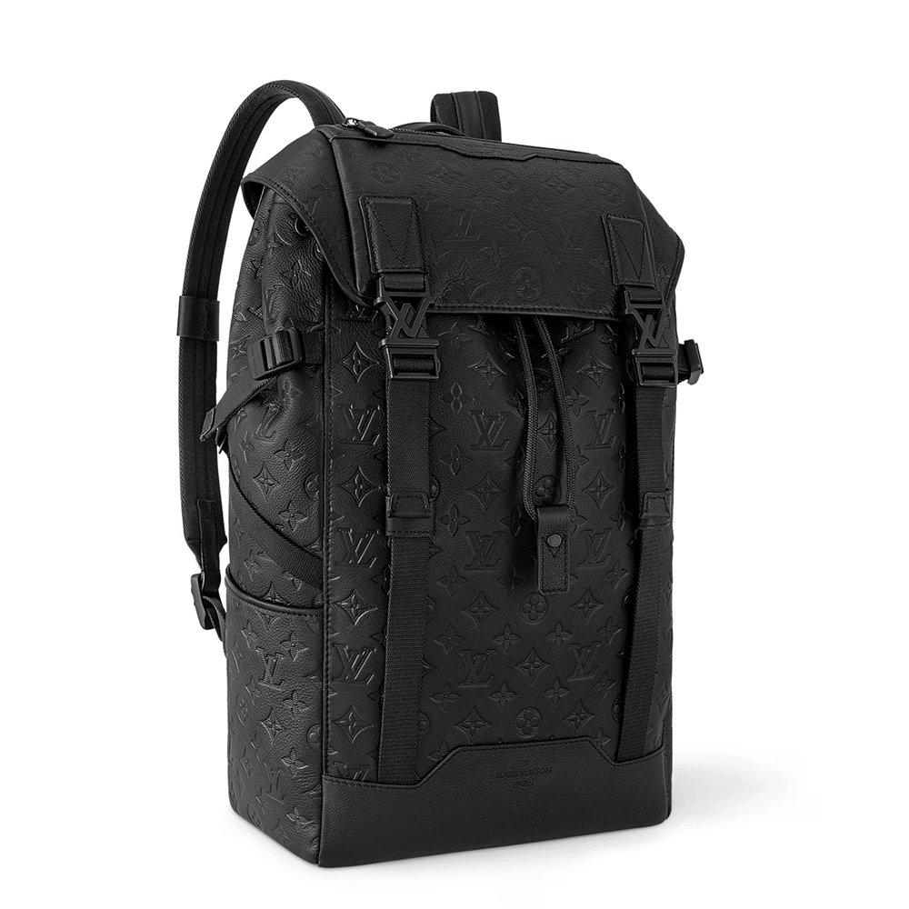 Louis Vuitton Getaway Backpack M24776 29X50X15cm,Louis Vuitton Bags,BAGS