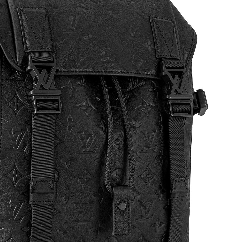 Louis Vuitton Getaway Backpack M24776 29X50X15cm,Louis Vuitton Bags,BAGS