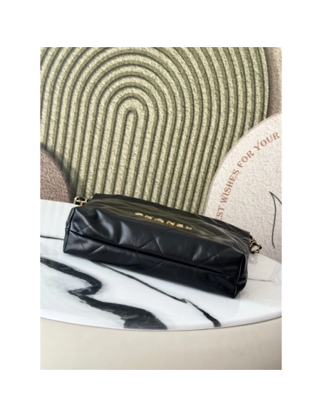 Chanel 22 Small Handbags AS3260 35X37X8cm,Chanel Bags,BAGS