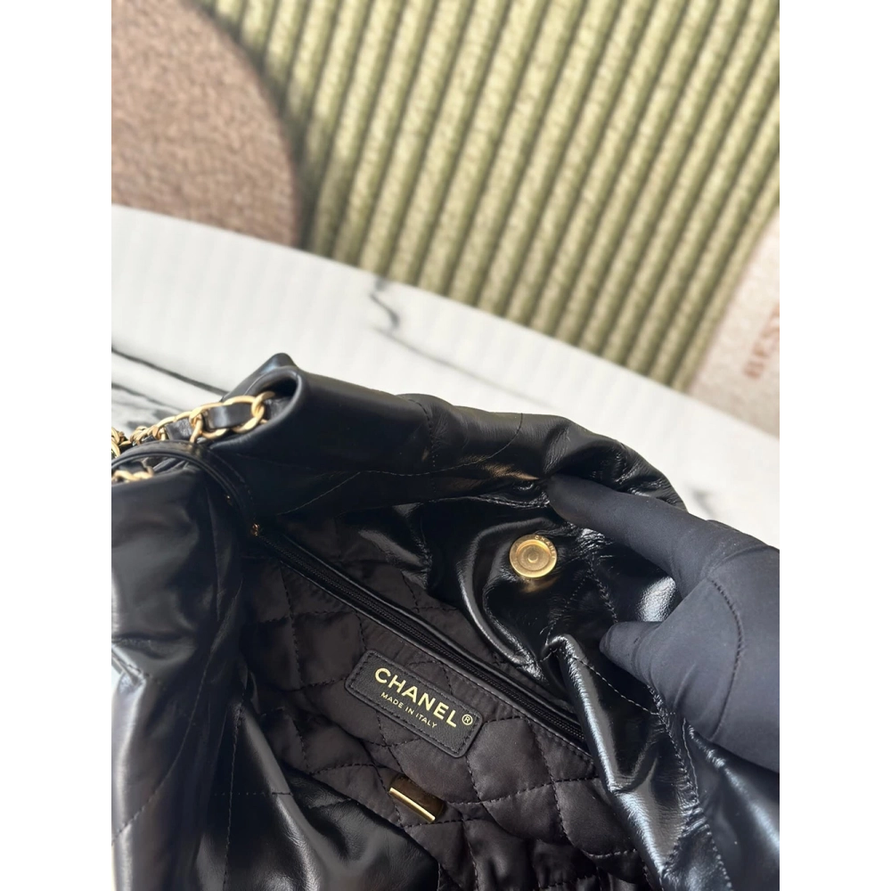 Chanel 22 Small Handbags AS3260 35X37X8cm,Chanel Bags,BAGS