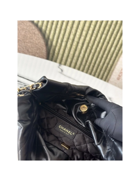Chanel 22 Small Handbags AS3260 35X37X8cm,Chanel Bags,BAGS