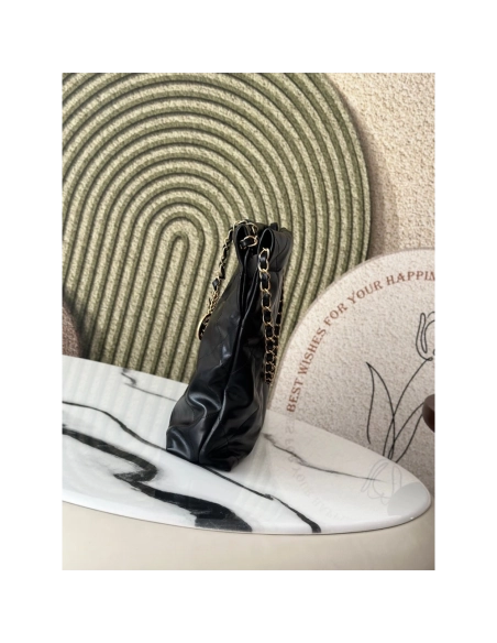 Chanel 22 Small Handbags AS3260 35X37X8cm,Chanel Bags,BAGS