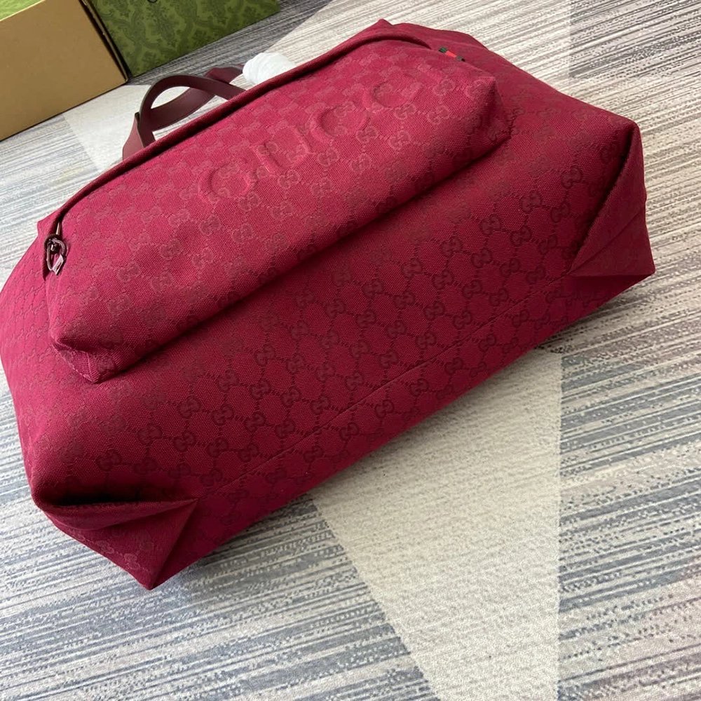 Gucci Large GG tote bags 802166 45X32X15cm,Gucci Bags,BAGS