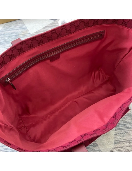 Gucci Large GG tote bags 802166 45X32X15cm,Gucci Bags,BAGS