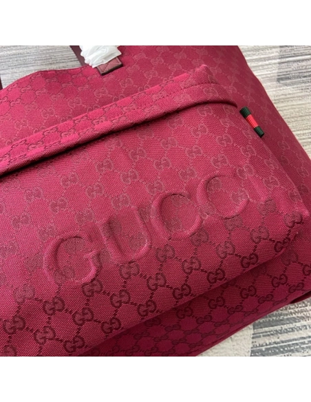Gucci Large GG tote bags 802166 45X32X15cm,Gucci Bags,BAGS