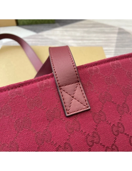 Gucci Large GG tote bags 802166 45X32X15cm,Gucci Bags,BAGS