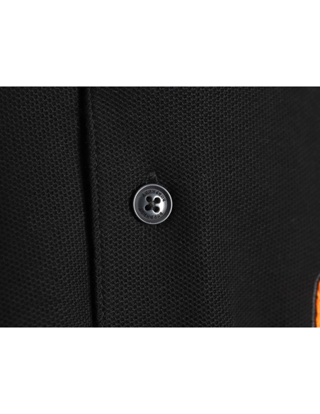 Burberry embroidered badge polo short sleeve,Burberry Shirt,Shirt,APPAREL