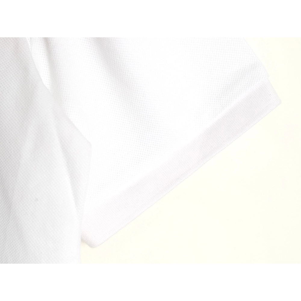 Gucci Pocket Double G embroidered shortsleeved polo shirt,Gucci Polo Shirt,Shirt,APPAREL