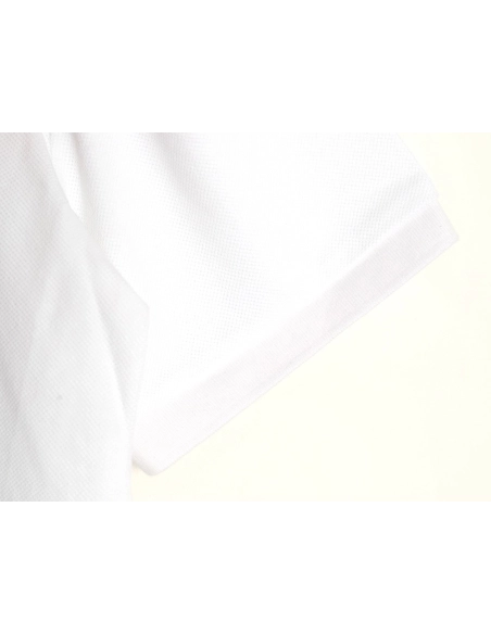 Gucci Pocket Double G embroidered shortsleeved polo shirt,Gucci Polo Shirt,Shirt,APPAREL