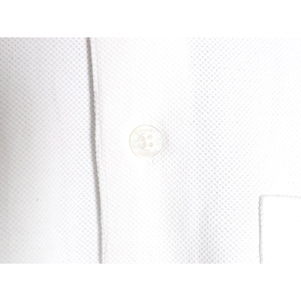 Gucci Pocket Double G embroidered shortsleeved polo shirt,Gucci Polo Shirt,Shirt,APPAREL