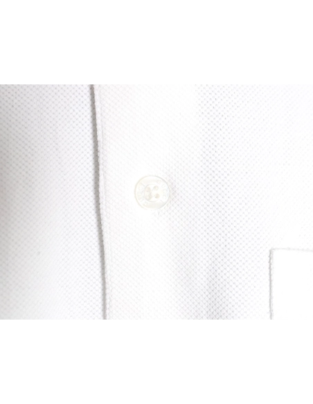 Gucci Pocket Double G embroidered shortsleeved polo shirt,Gucci Polo Shirt,Shirt,APPAREL