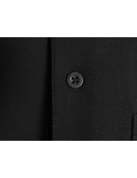 Gucci Pocket Double G embroidered shortsleeved polo shirt,Gucci Polo Shirt,Shirt,APPAREL