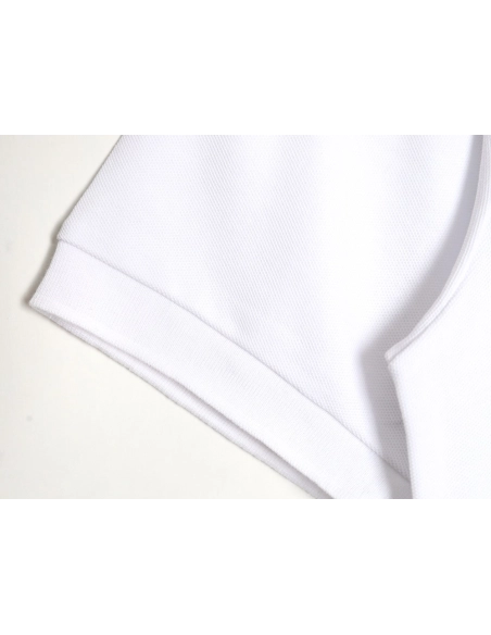 Fendi FF placket shortsleeved polo shirt,Fendi Shirt,Shirt,APPAREL