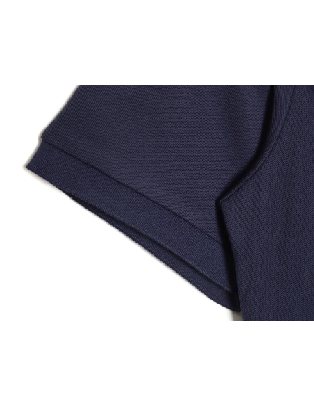 Fendi FF placket shortsleeved polo shirt,Fendi Shirt,Shirt,APPAREL
