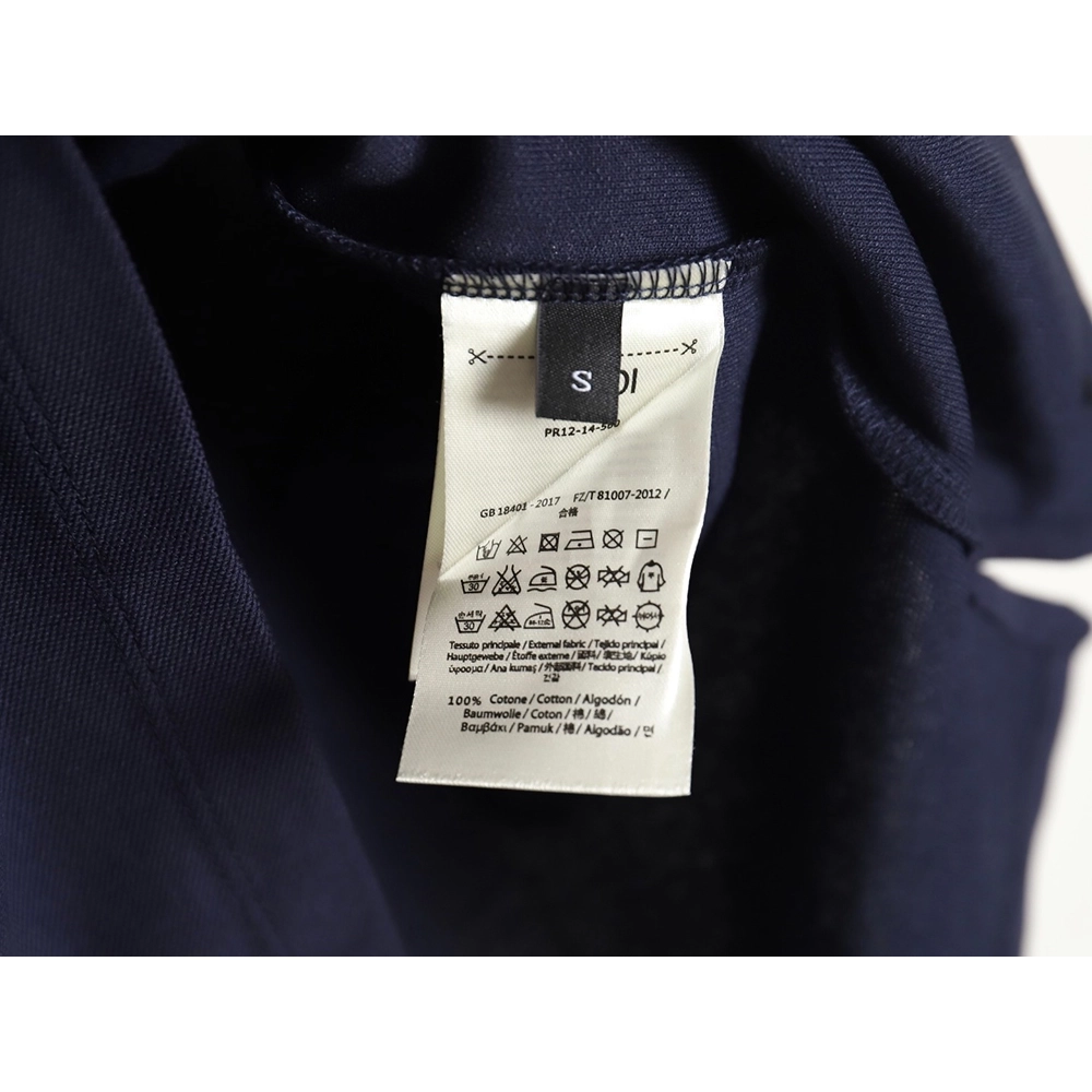 Fendi FF placket shortsleeved polo shirt,Fendi Shirt,Shirt,APPAREL