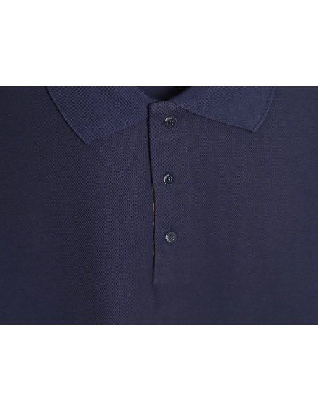 Fendi FF placket shortsleeved polo shirt,Fendi Shirt,Shirt,APPAREL