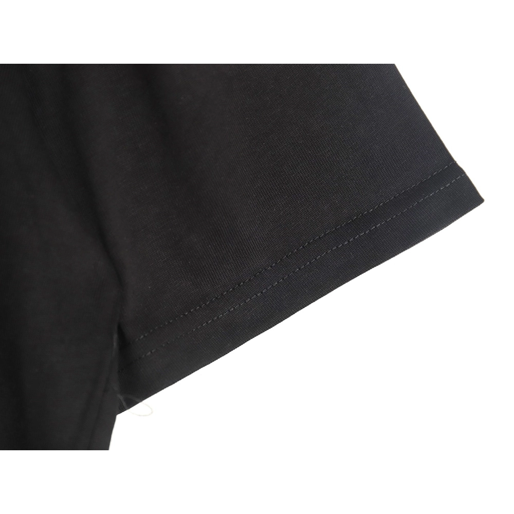 Givenchy embroidered lettering logo short sleeve,Givenchy T Shirt,Tshirt,APPAREL