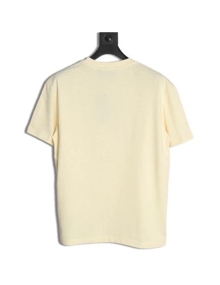 Gucci classic square logo print short sleeves,Gucci T Shirt,Tshirt,APPAREL