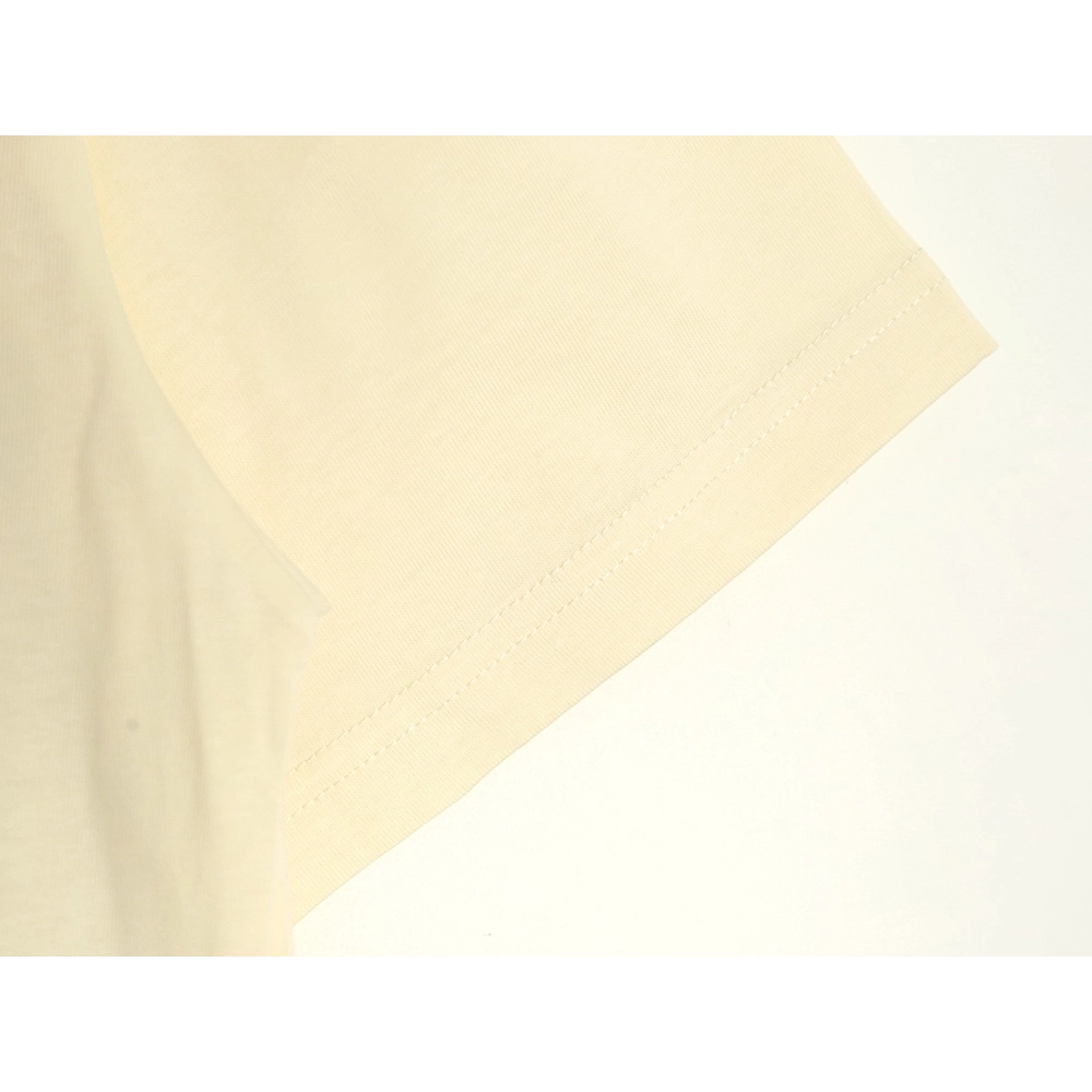 Gucci classic square logo print short sleeves,Gucci T Shirt,Tshirt,APPAREL