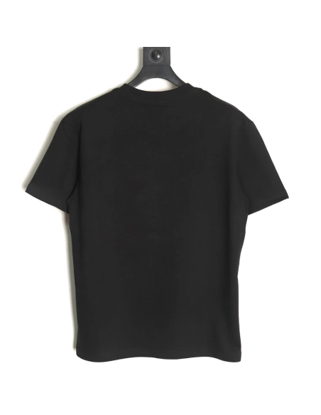 Gucci classic square logo print short sleeves,Gucci T Shirt,Tshirt,APPAREL