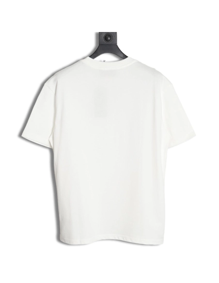 Gucci embossed logo crew neck short sleeves,Gucci T Shirt,Tshirt,APPAREL