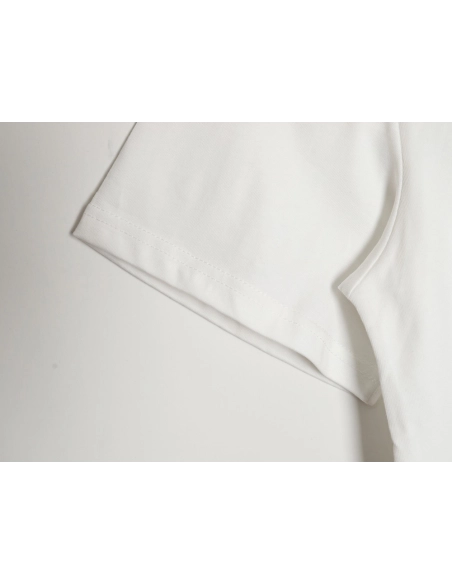 Gucci embossed logo crew neck short sleeves,Gucci T Shirt,Tshirt,APPAREL