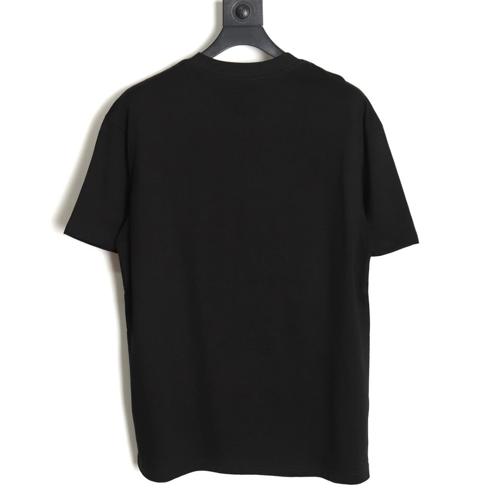 Gucci embossed logo crew neck short sleeves,Gucci T Shirt,Tshirt,APPAREL