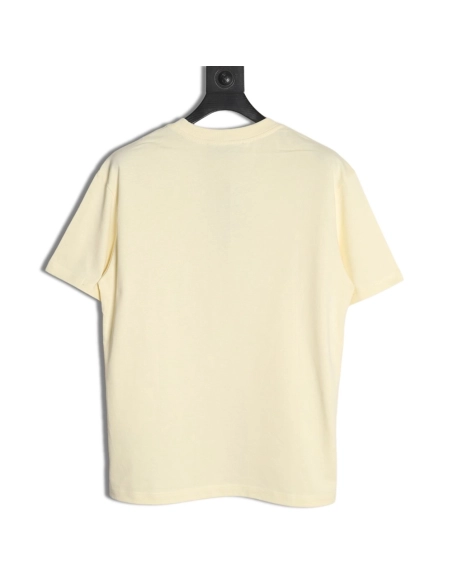 Gucci Funny Cartoon Series Printed Short Sleeve,Gucci T Shirt,Tshirt,APPAREL