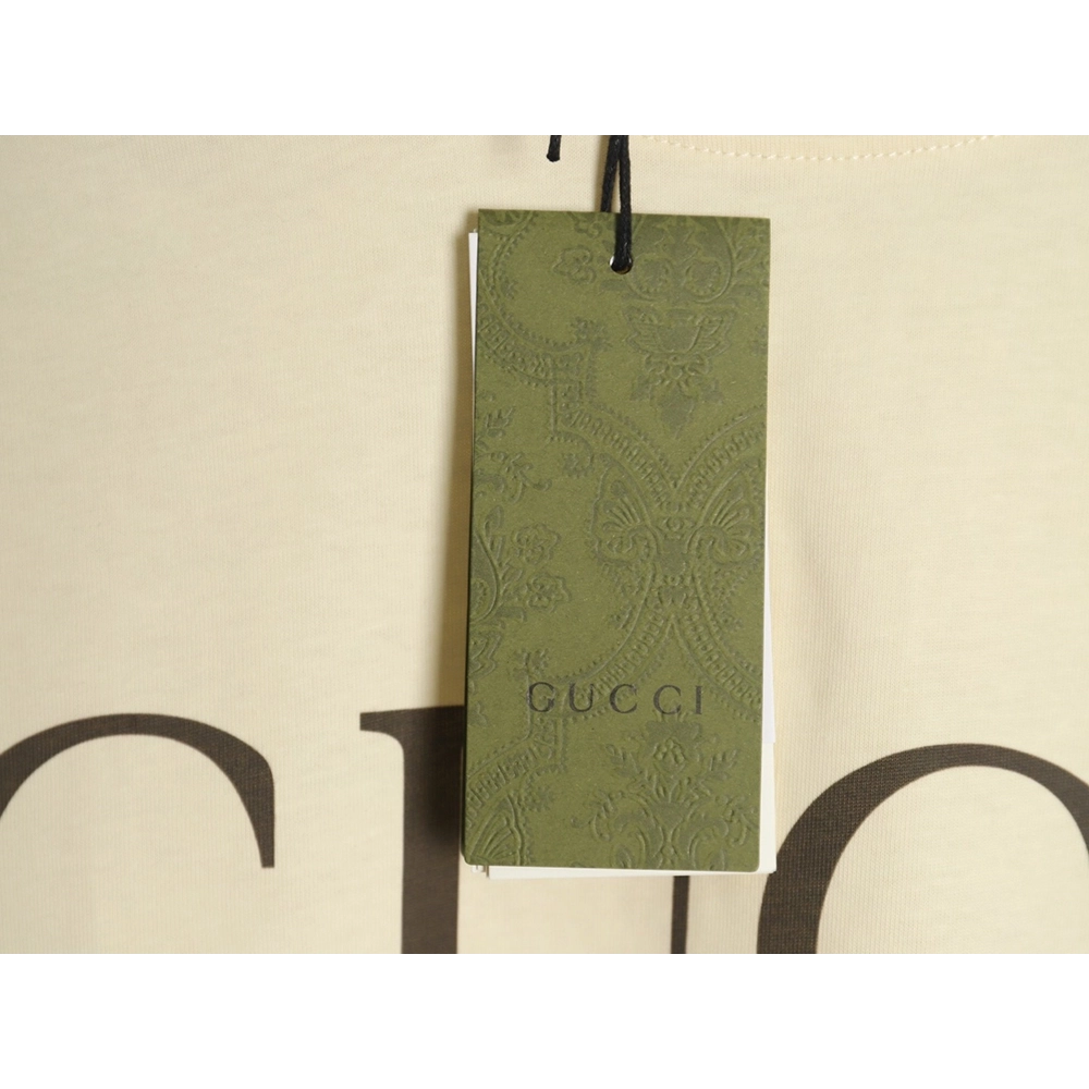 Gucci Funny Cartoon Series Printed Short Sleeve,Gucci T Shirt,Tshirt,APPAREL